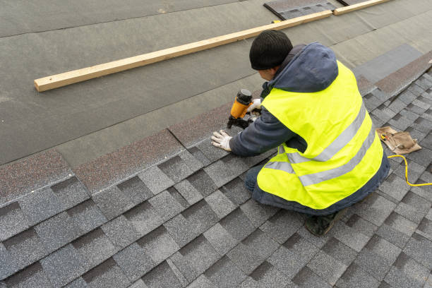 Best Roof Restoration Services  in Gman, IL