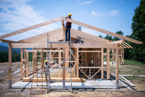 Trusted Gilman, IL Roofing Contractor Experts