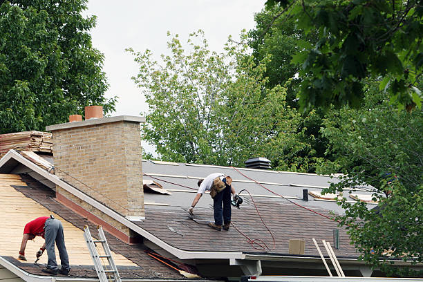 Best Best Roofing Contractors  in Gman, IL