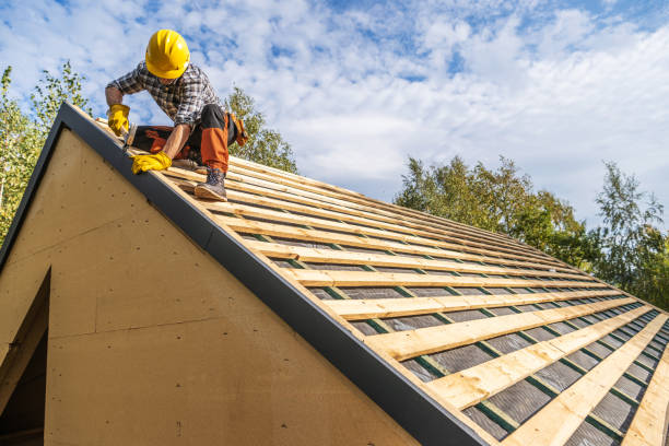 Best Roof Repair Services  in Gman, IL