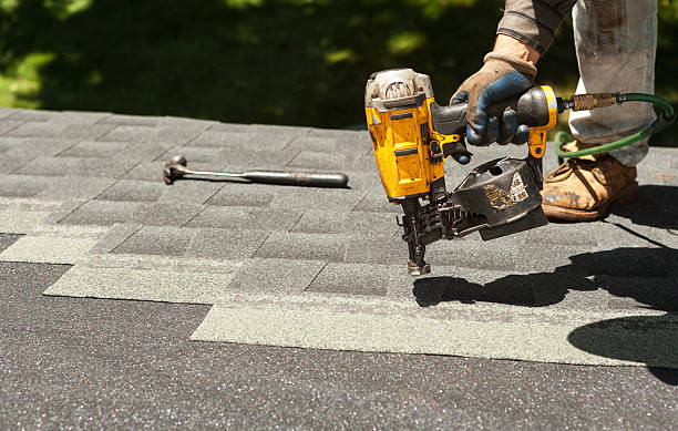 Best Roof Gutter Cleaning  in Gman, IL